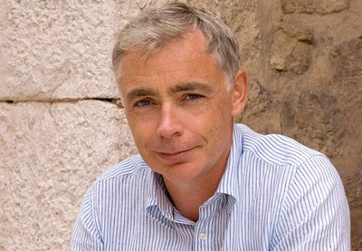 Eoin Colfer